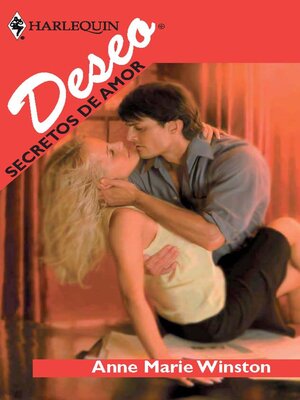 cover image of Secretos de amor